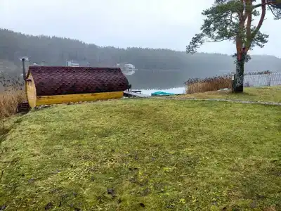 Гостевой комплекс в д. Нурмолицы - 9