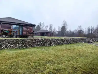 Гостевой комплекс в д. Нурмолицы - 10