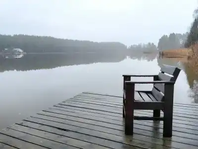 Гостевой комплекс в д. Нурмолицы - 14