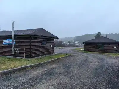 Гостевой комплекс в д. Нурмолицы - 16