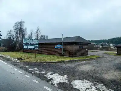 Гостевой комплекс в д. Нурмолицы - 18
