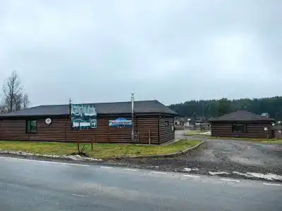 Гостевой комплекс в д. Нурмолицы - 19