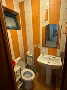 Городской дворик на Гоголя 21 - 7