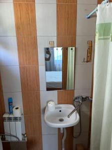 Городской дворик на Гоголя 21 - 11