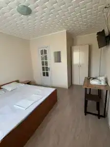 Городской дворик на Гоголя 21 - 6