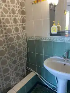 Испанский дворик - 20