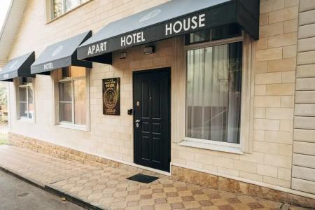 Апарт-отель House - 2