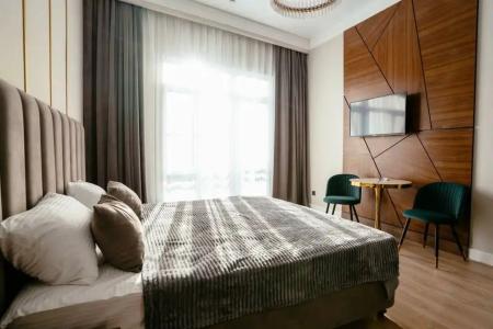 Апарт-отель House - 4