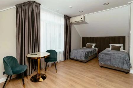 Апарт-отель House - 5