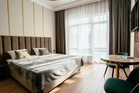 Апарт-отель House - 6