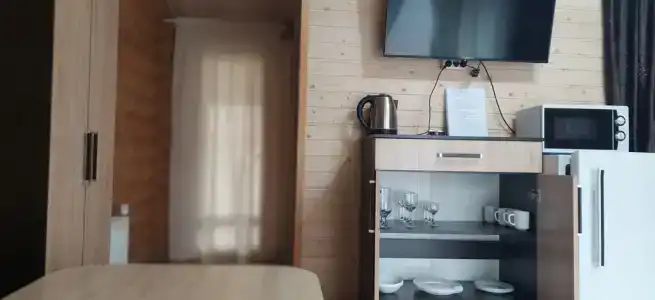 Золотой Дуб - 20