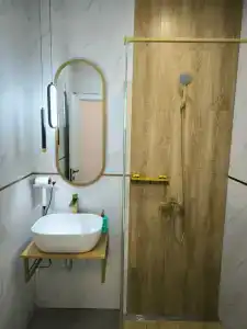 Иртыш Хостел - 8