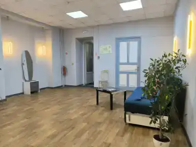Иртыш Хостел - 6