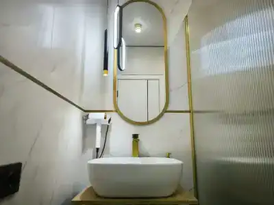 Иртыш Хостел - 4