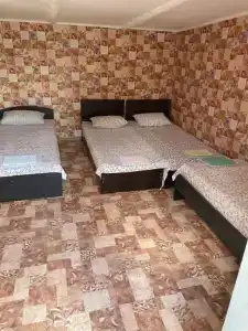 На Юг - 1