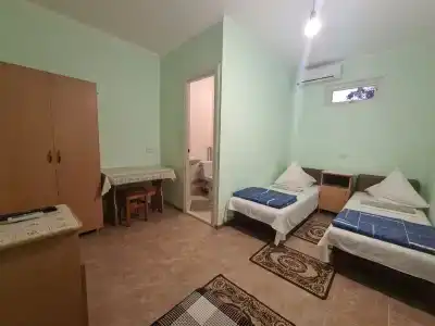 Южный Берег - 125