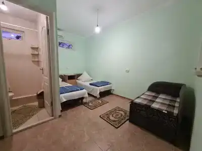 Южный Берег - 123