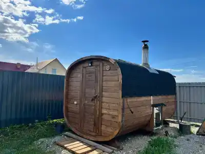 Шале на Булычёва - 47