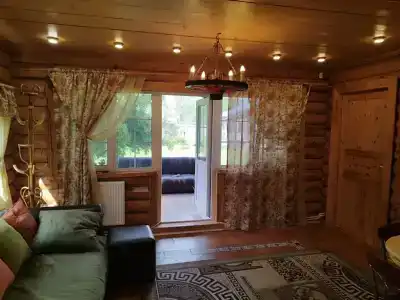 Дом для отпуска у дяди Саши - 1