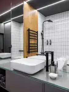 Moor apartments - 213