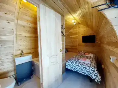 A-frame на Рябиновой 53 - 35