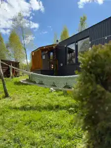 Солнечный барнхауз - 36