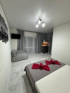 Отдых у Ридвана - 53