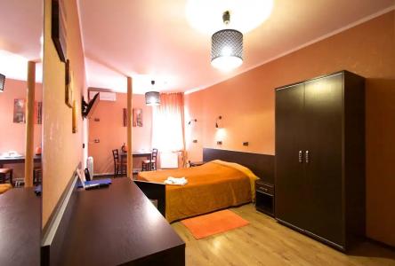 Одиссея - 112