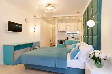 Адмиральская лагуна - 79