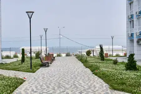 Адмиральская лагуна - 83