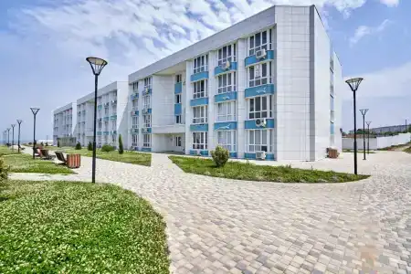 Адмиральская лагуна - 87