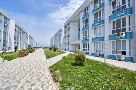 Адмиральская лагуна - 80