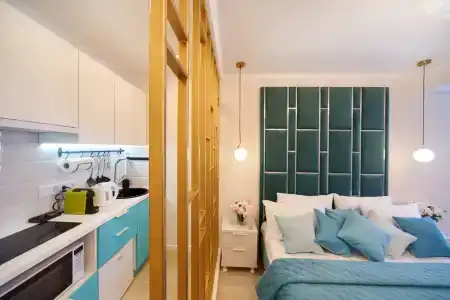 Адмиральская лагуна - 93