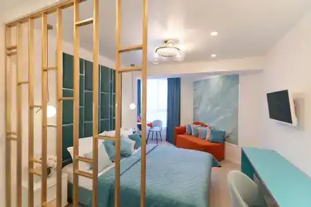 Адмиральская лагуна - 77