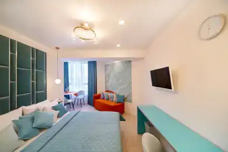 Адмиральская лагуна - 94