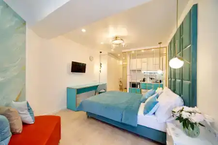 Адмиральская лагуна - 101