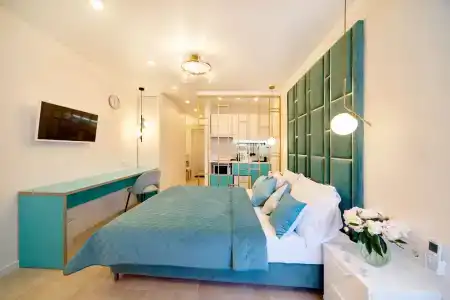 Адмиральская лагуна - 102