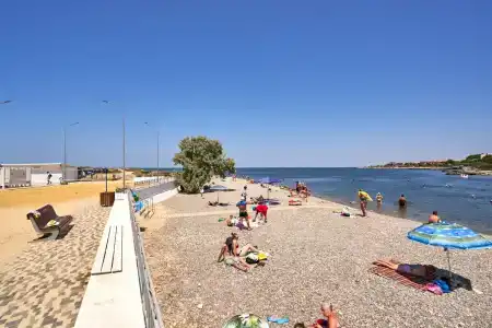 Адмиральская лагуна - 108