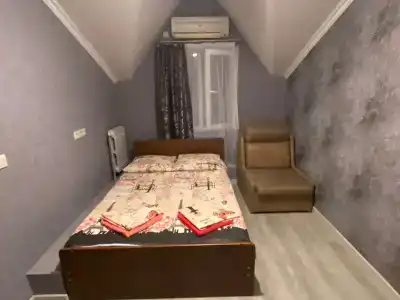Гостевой домик Ниагара - 3