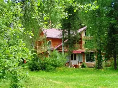Бия Заповедная - 0