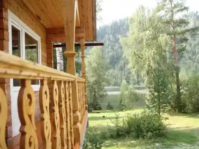 Бия Заповедная - 3