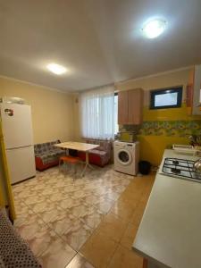 Городской дворик на Гоголя 21 - 22