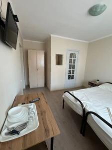 Городской дворик на Гоголя 21 - 18