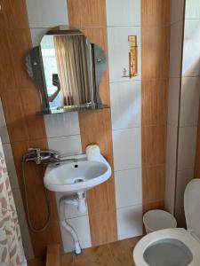 Городской дворик на Гоголя 21 - 23