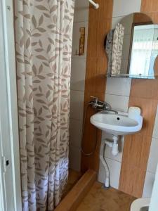 Городской дворик на Гоголя 21 - 21