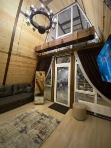 Dream chalet - 0
