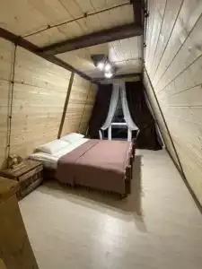 Dream chalet - 2