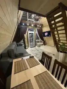 Dream chalet - 3