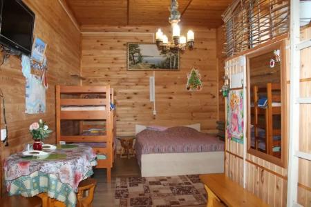 Дом для туриста - 16