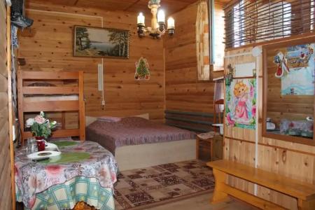 Дом для туриста - 18